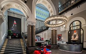 Radisson Red Hotel, Liverpool